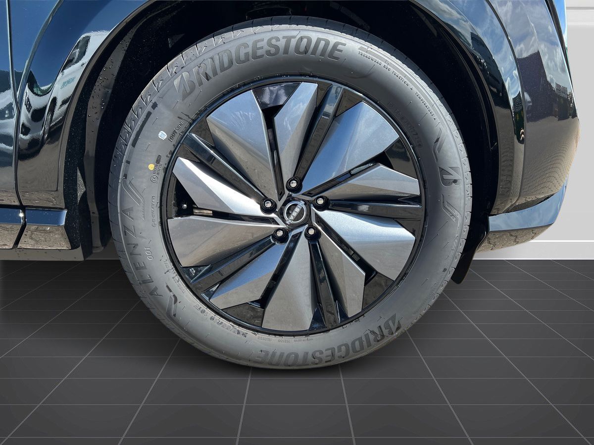 Billede af Nissan Ariya EL Engage 238HK 5d Aut.