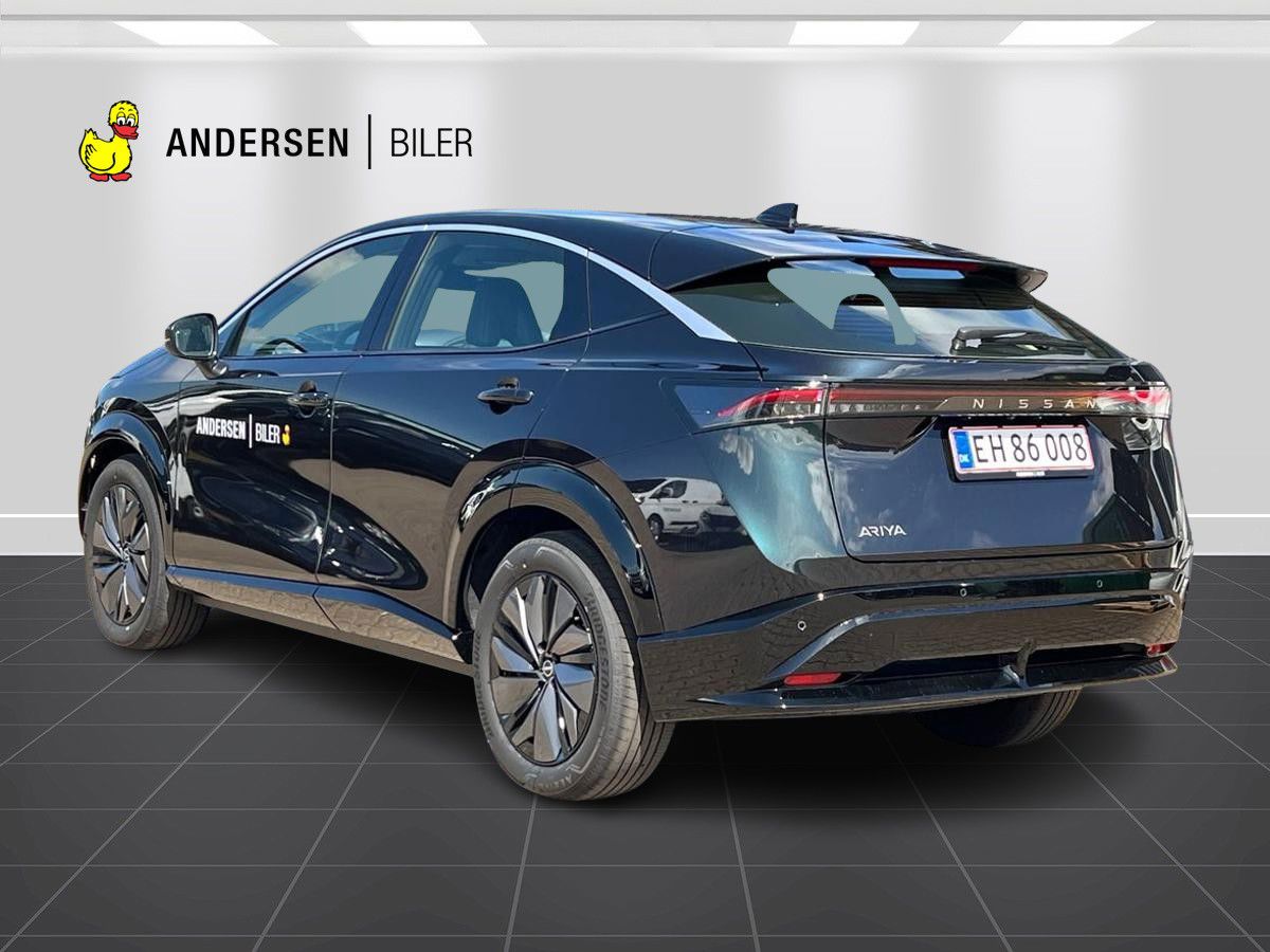 Billede af Nissan Ariya EL Engage 238HK 5d Aut.