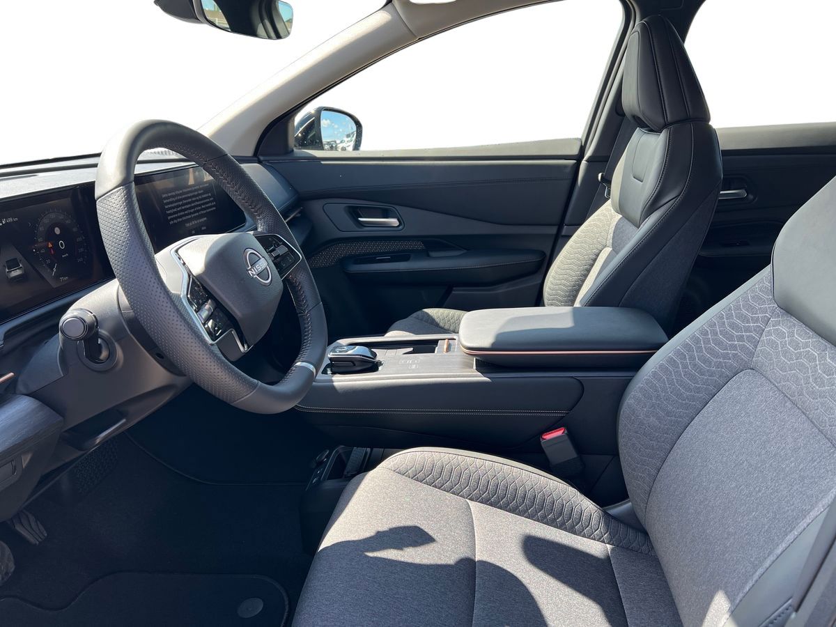 Billede af Nissan Ariya EL Engage 238HK 5d Aut.