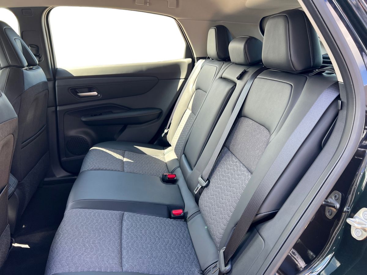 Billede af Nissan Ariya EL Engage 238HK 5d Aut.