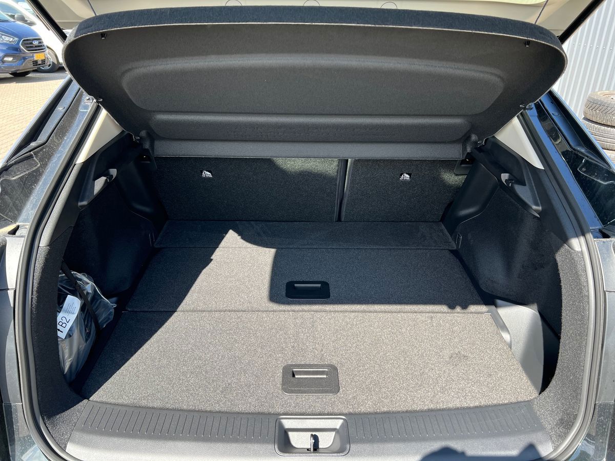 Billede af Nissan Ariya EL Engage 238HK 5d Aut.