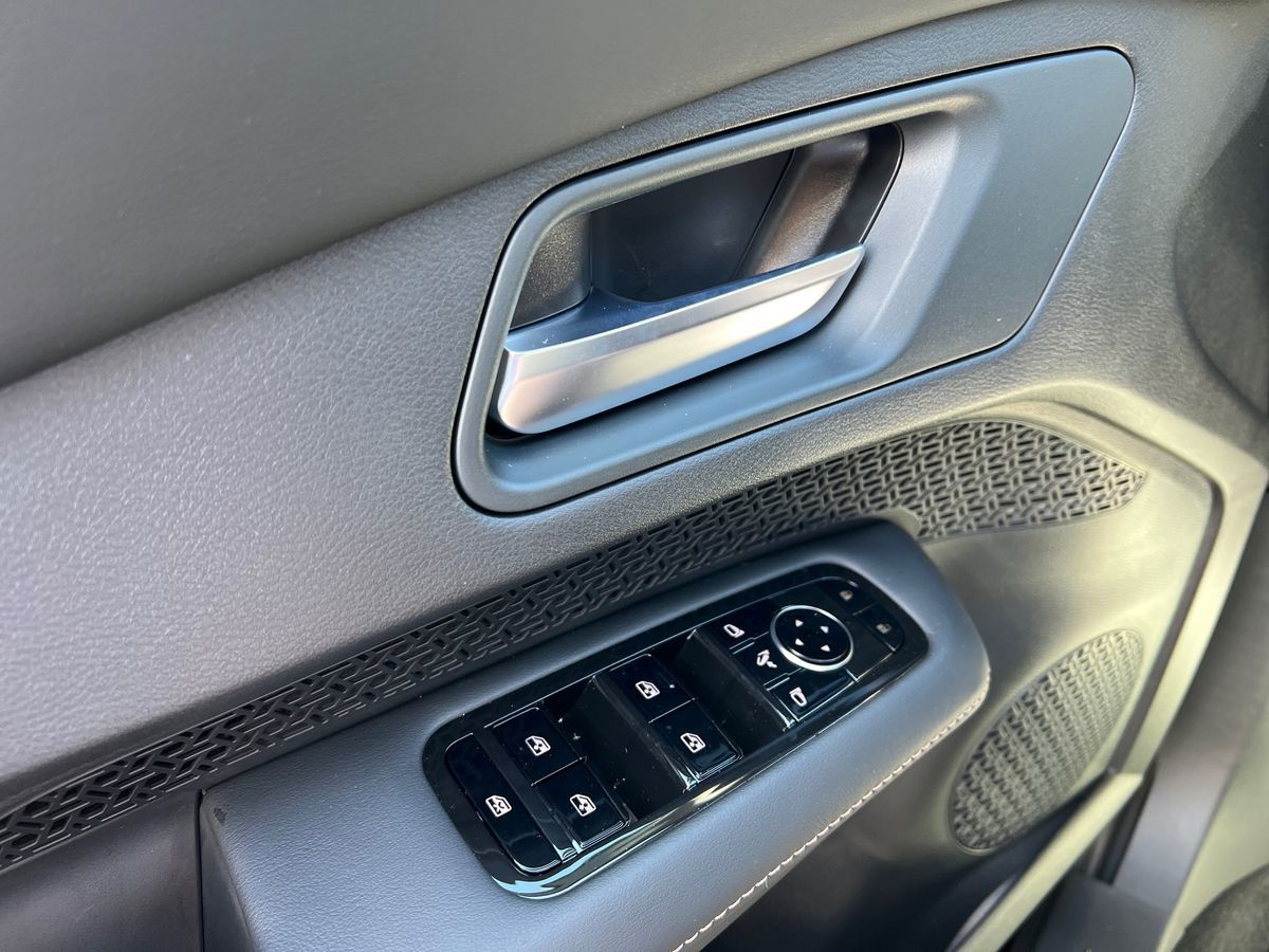 Billede af Nissan Ariya EL Engage 238HK 5d Aut.