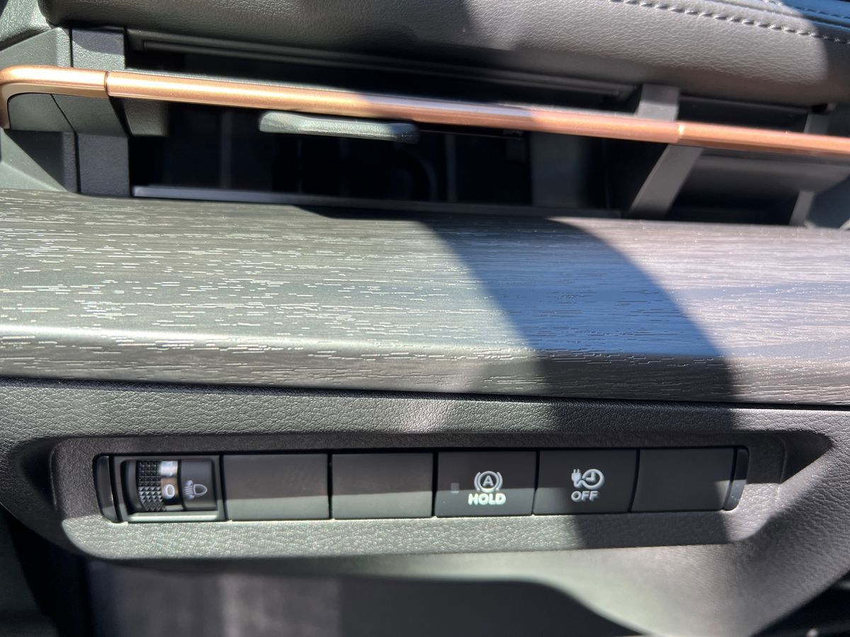 Billede af Nissan Ariya EL Engage 238HK 5d Aut.