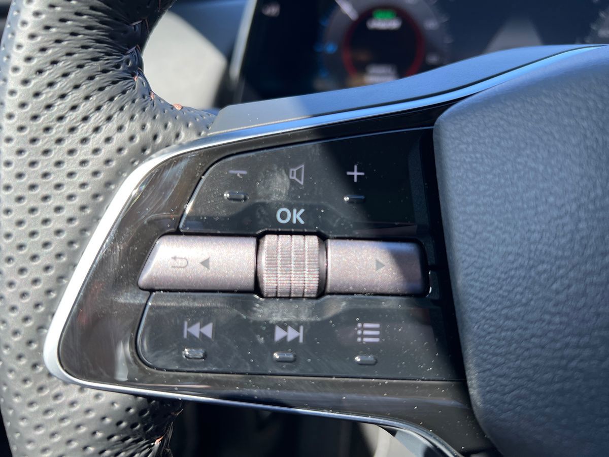 Billede af Nissan Ariya EL Engage 238HK 5d Aut.