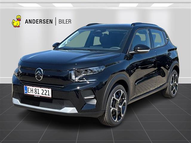 Billede af Citroën e-C3 EL You Rock! 113HK 5d Aut.
