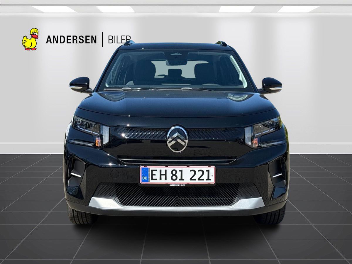 Billede af Citroën e-C3 EL You Rock! 113HK 5d Aut.