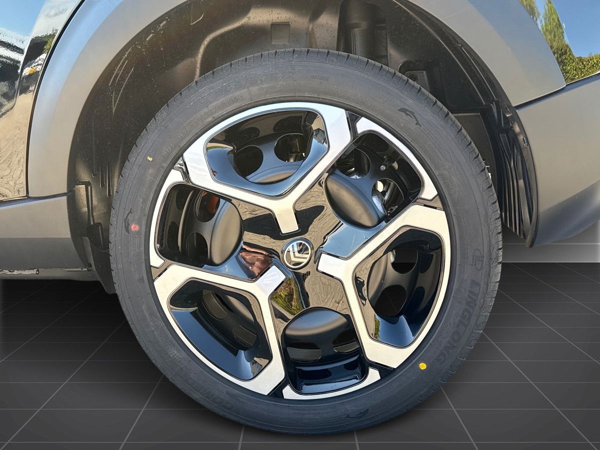 Billede af Citroën e-C3 EL You Rock! 113HK 5d Aut.