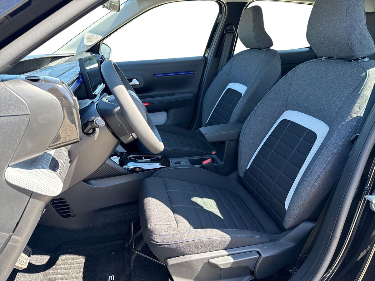 Billede af Citroën e-C3 EL You Rock! 113HK 5d Aut.