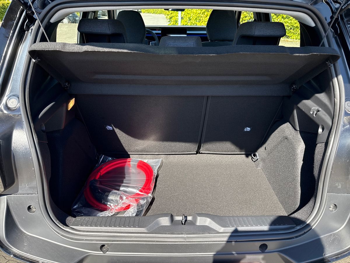 Billede af Citroën e-C3 EL You Rock! 113HK 5d Aut.