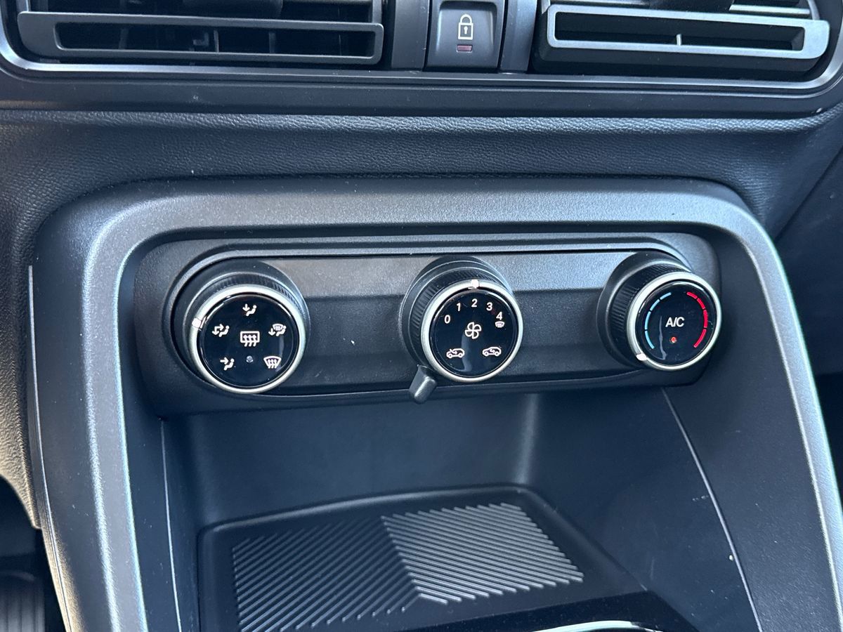 Billede af Citroën e-C3 EL You Rock! 113HK 5d Aut.