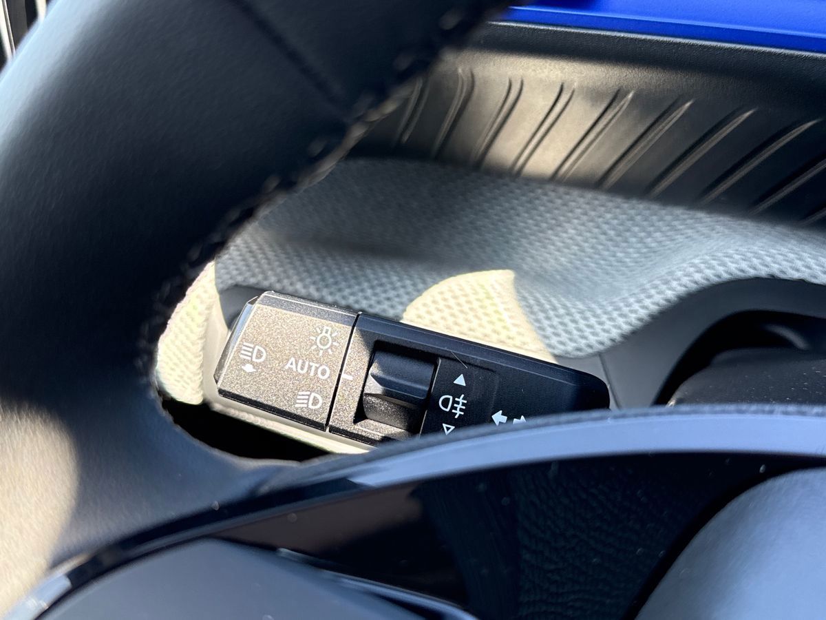 Billede af Citroën e-C3 EL You Rock! 113HK 5d Aut.