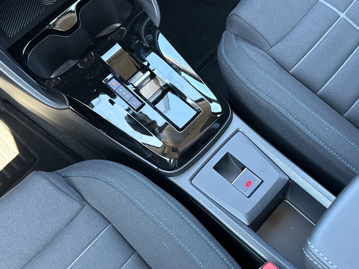 Billede af Citroën e-C3 EL You Rock! 113HK 5d Aut.