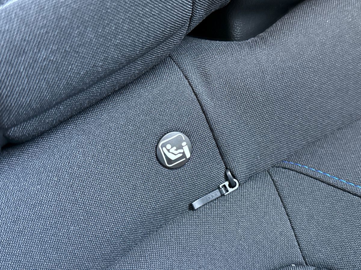 Billede af Citroën e-C3 EL You Rock! 113HK 5d Aut.