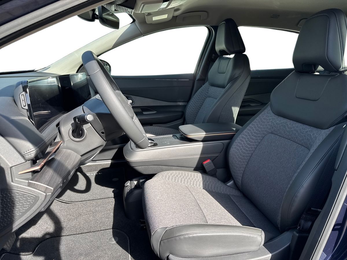 Billede af Nissan Ariya EL Engage 214HK 5d Aut.