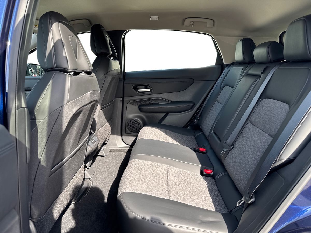 Billede af Nissan Ariya EL Engage 214HK 5d Aut.