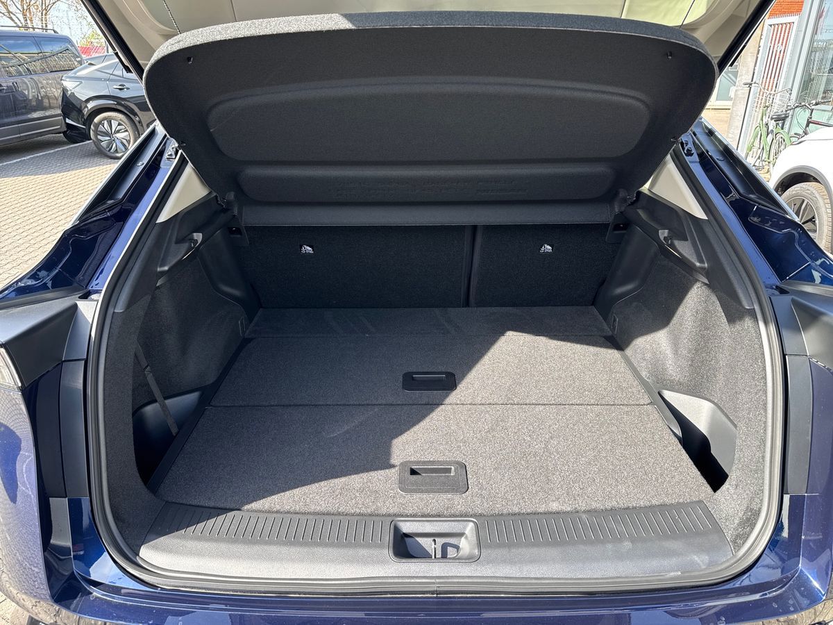 Billede af Nissan Ariya EL Engage 214HK 5d Aut.