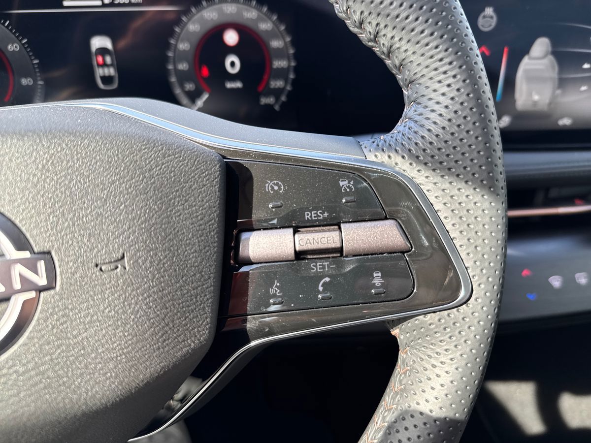 Billede af Nissan Ariya EL Engage 214HK 5d Aut.