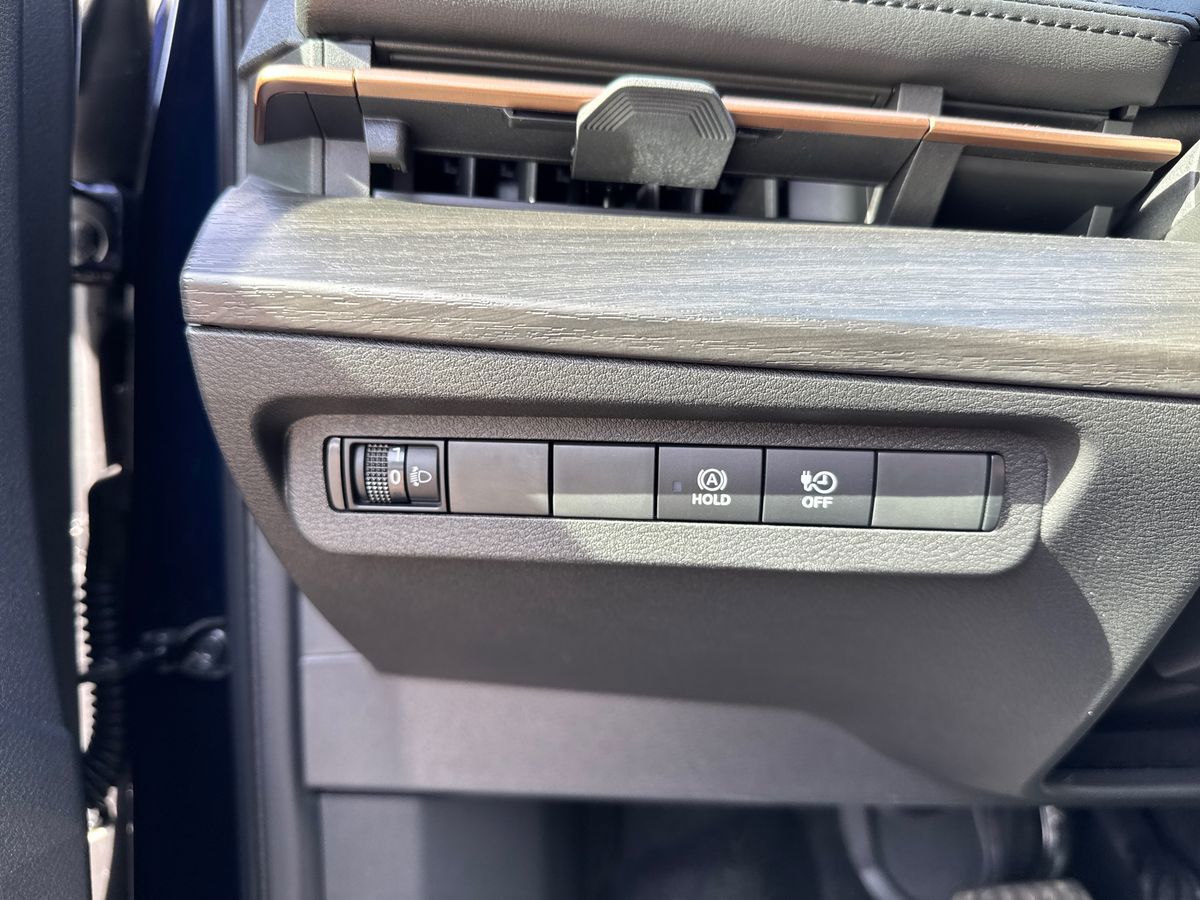 Billede af Nissan Ariya EL Engage 214HK 5d Aut.