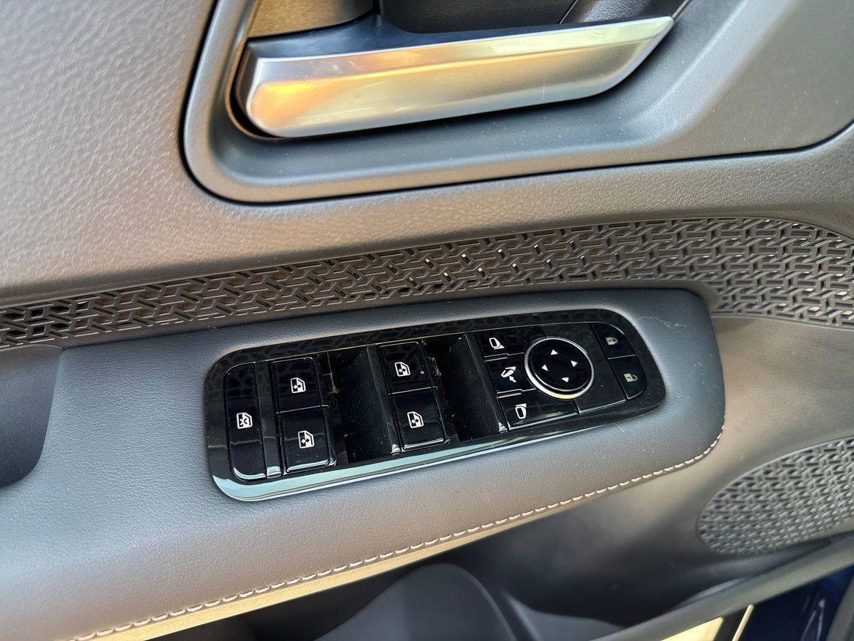 Billede af Nissan Ariya EL Engage 214HK 5d Aut.