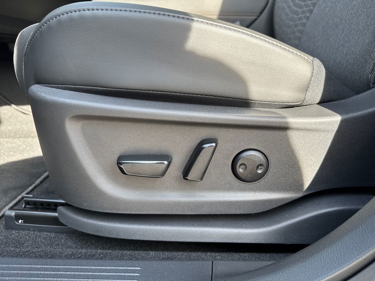 Billede af Nissan Ariya EL Engage 214HK 5d Aut.