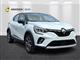 Billede af Renault Captur 1,3 TCE GPF Intens EDC 155HK 5d 7g Aut.
