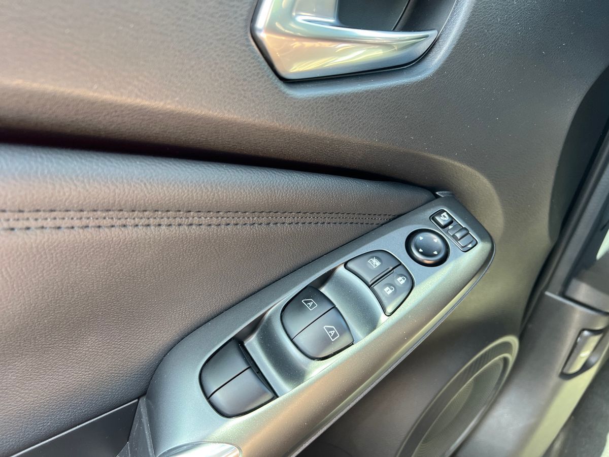 Billede af Nissan Juke 1,0 Dig-T N-Connecta DCT 114HK 5d 7g Aut.