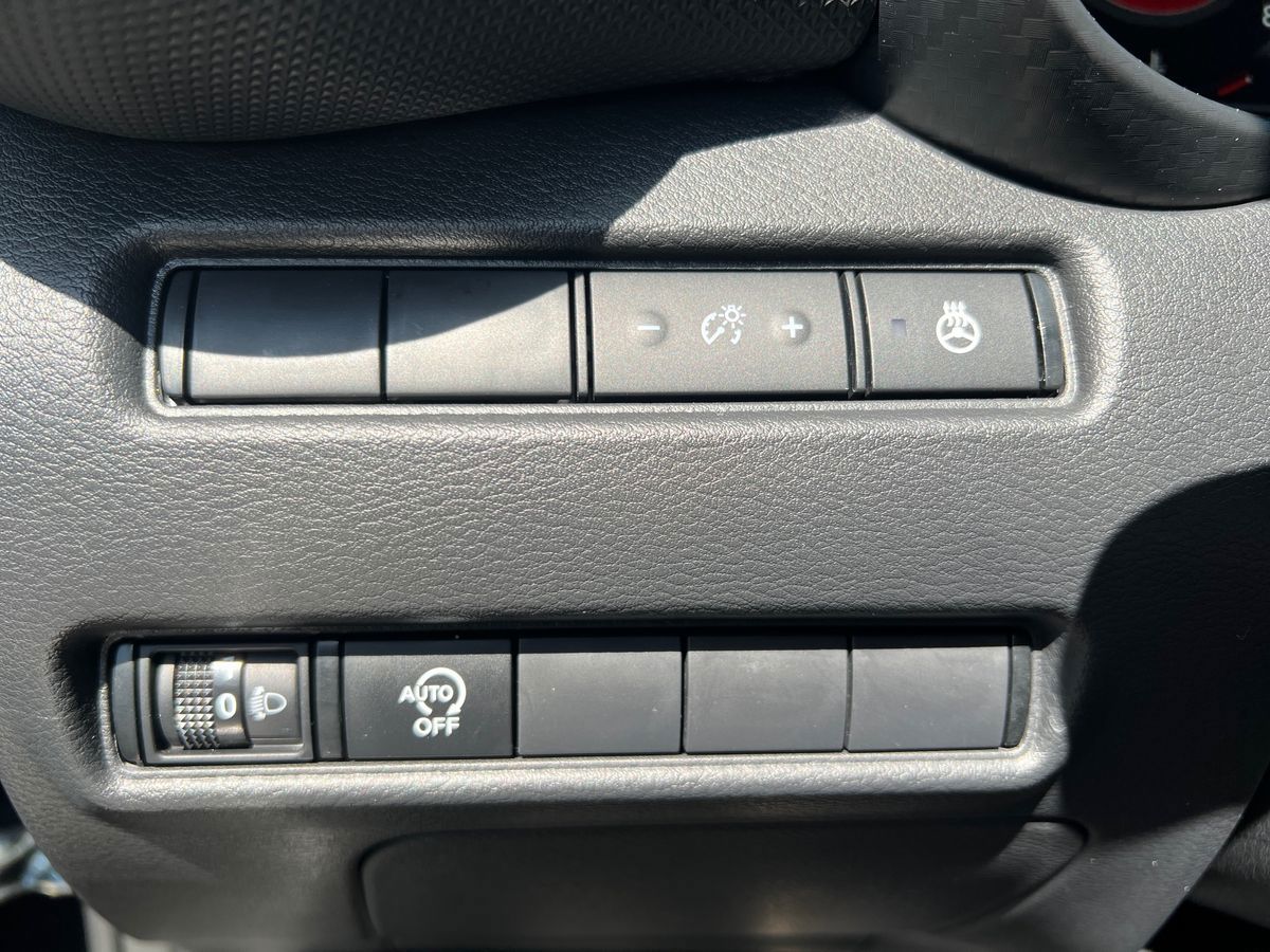 Billede af Nissan Juke 1,0 Dig-T N-Connecta DCT 114HK 5d 7g Aut.