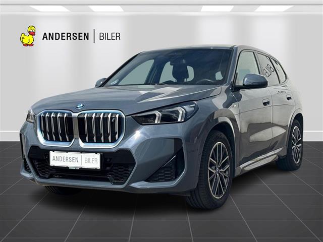 Billede af BMW iX1 xDrive30 EL M-Sport 4x4 313HK 5d Aut.