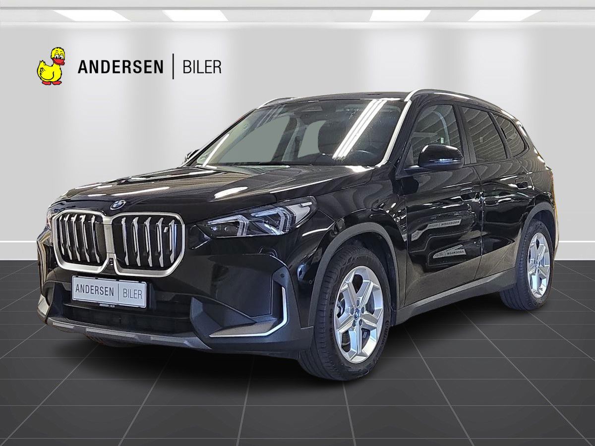 Billede af BMW iX1 xDrive30 EL 4x4 313HK 5d Aut.