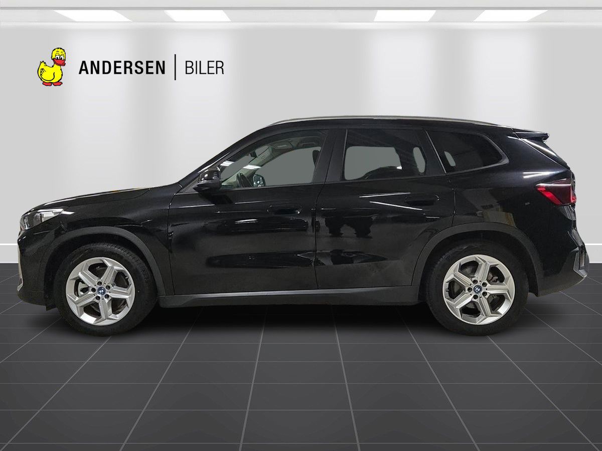 Billede af BMW iX1 xDrive30 EL 4x4 313HK 5d Aut.