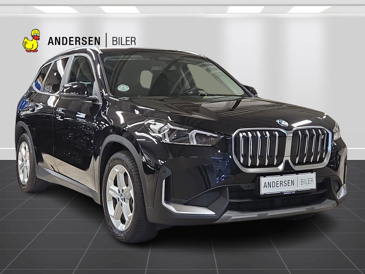 Billede af BMW iX1 xDrive30 EL 4x4 313HK 5d Aut.