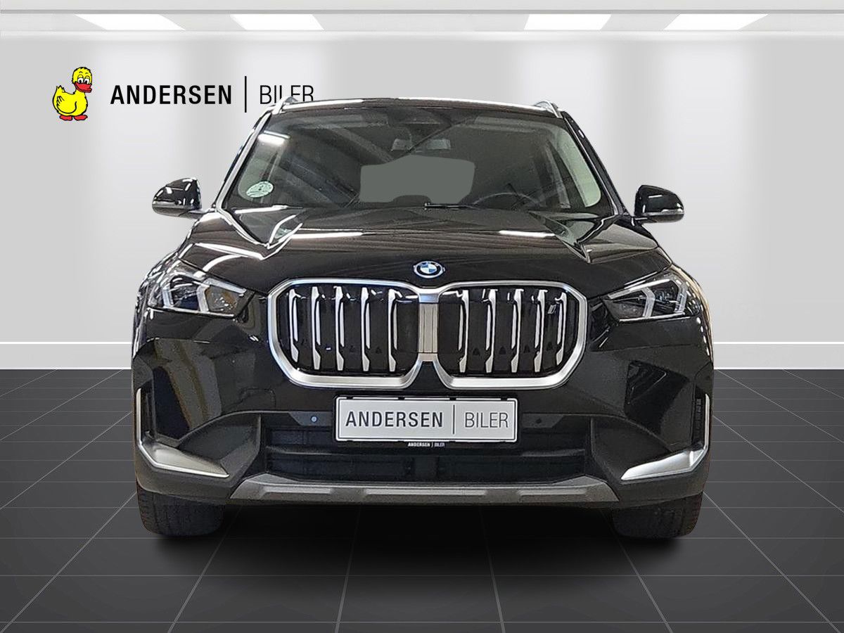 Billede af BMW iX1 xDrive30 EL 4x4 313HK 5d Aut.