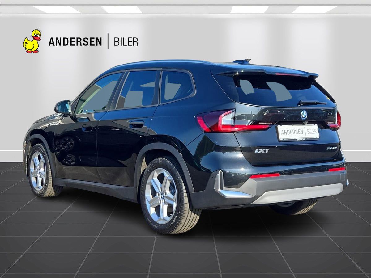 Billede af BMW iX1 xDrive30 EL 4x4 313HK 5d Aut.