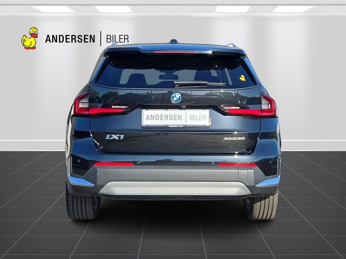 Billede af BMW iX1 xDrive30 EL 4x4 313HK 5d Aut.