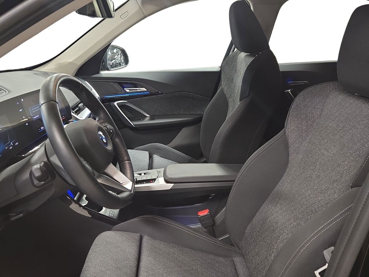 Billede af BMW iX1 xDrive30 EL 4x4 313HK 5d Aut.