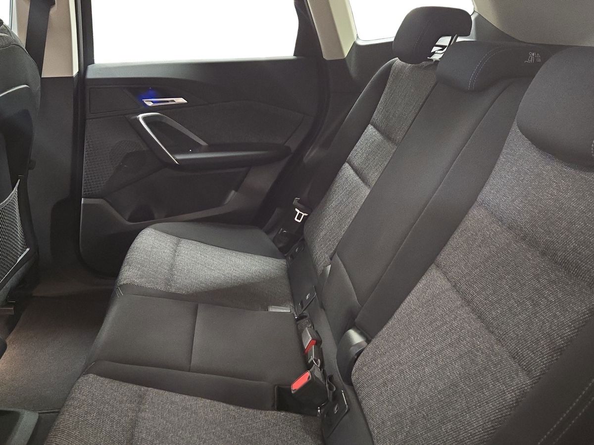 Billede af BMW iX1 xDrive30 EL 4x4 313HK 5d Aut.