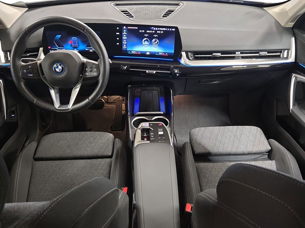 Billede af BMW iX1 xDrive30 EL 4x4 313HK 5d Aut.