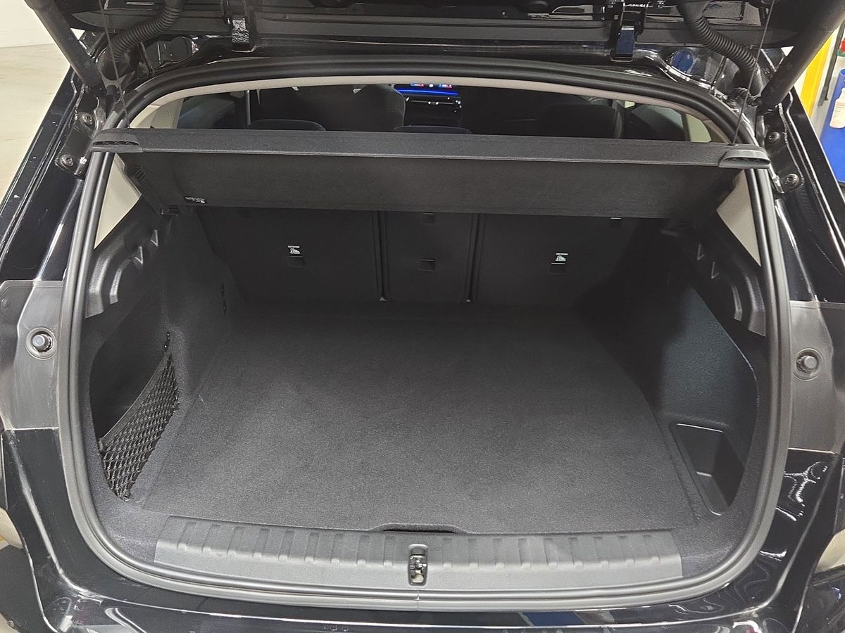 Billede af BMW iX1 xDrive30 EL 4x4 313HK 5d Aut.