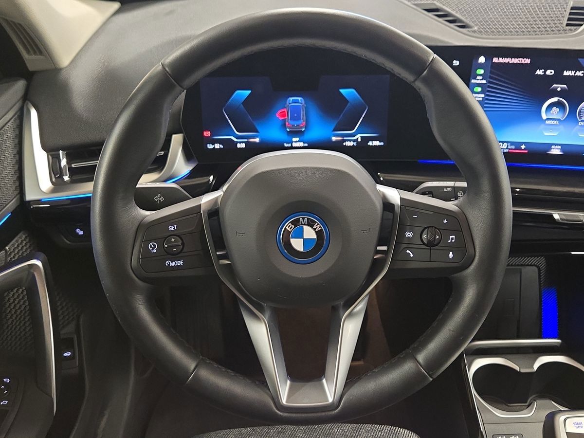 Billede af BMW iX1 xDrive30 EL 4x4 313HK 5d Aut.