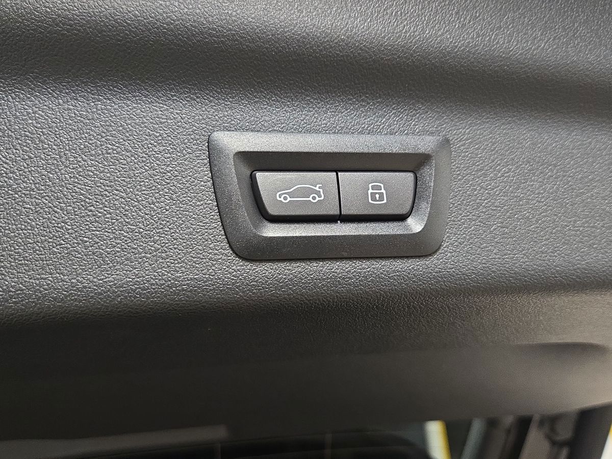 Billede af BMW iX1 xDrive30 EL 4x4 313HK 5d Aut.