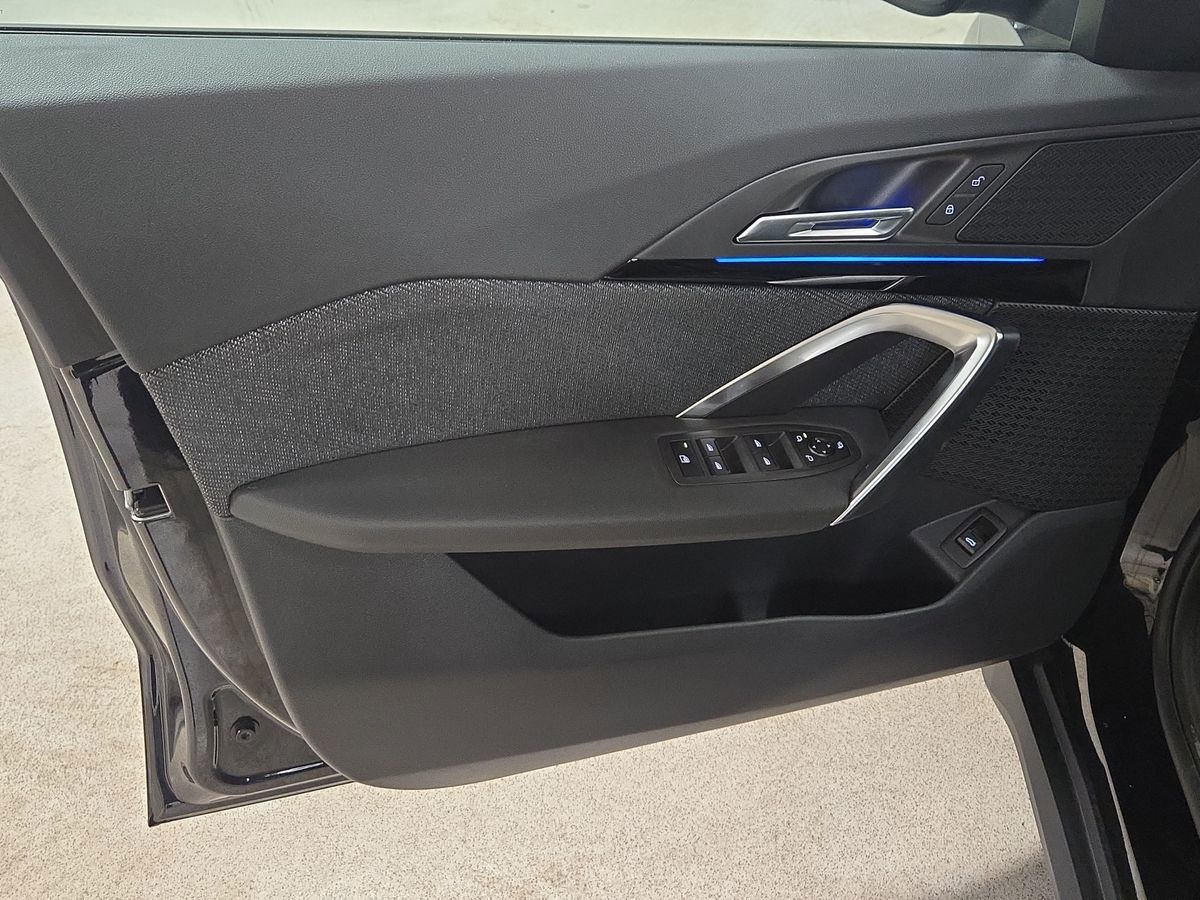 Billede af BMW iX1 xDrive30 EL 4x4 313HK 5d Aut.