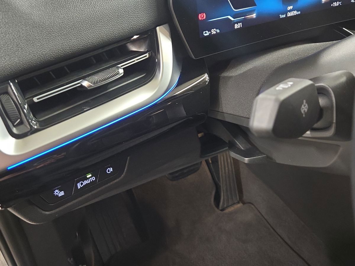 Billede af BMW iX1 xDrive30 EL 4x4 313HK 5d Aut.