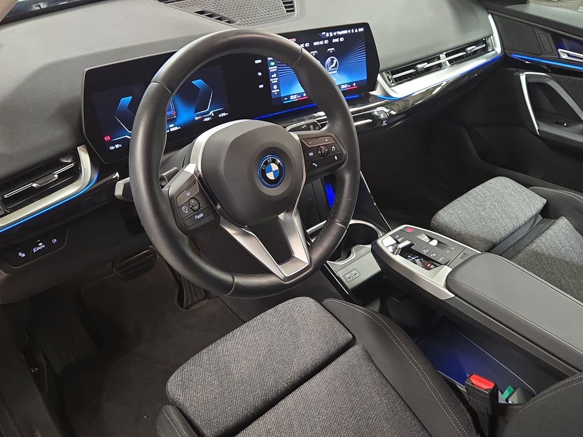 Billede af BMW iX1 xDrive30 EL 4x4 313HK 5d Aut.