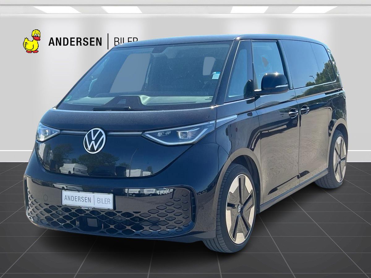 Billede af VW ID.Buzz EL Pro 204HK Aut.
