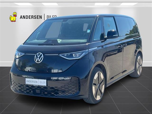 Billede af VW ID.Buzz EL Pro 204HK Aut.