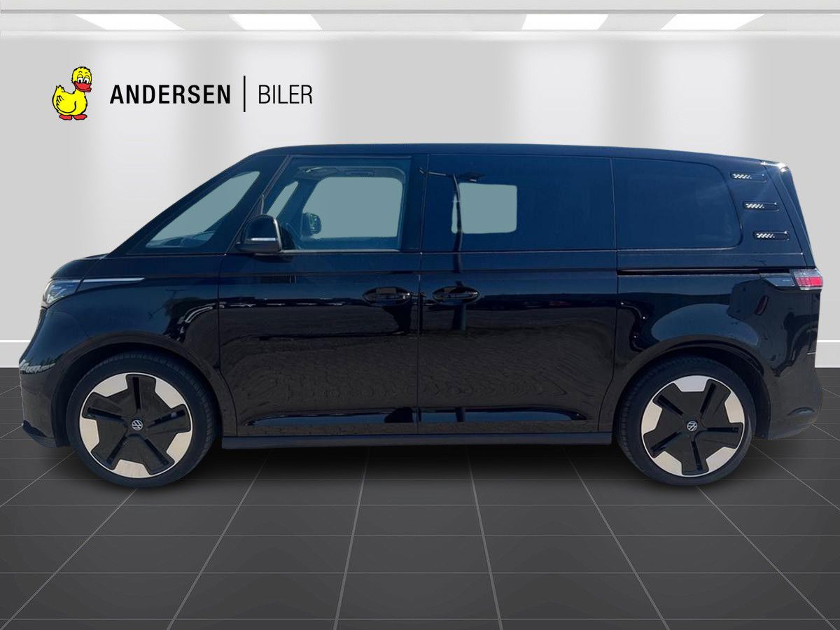 Billede af VW ID.Buzz EL Pro 204HK Aut.