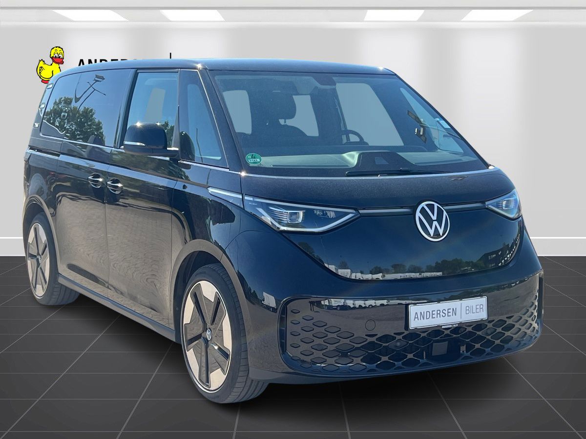 Billede af VW ID.Buzz EL Pro 204HK Aut.