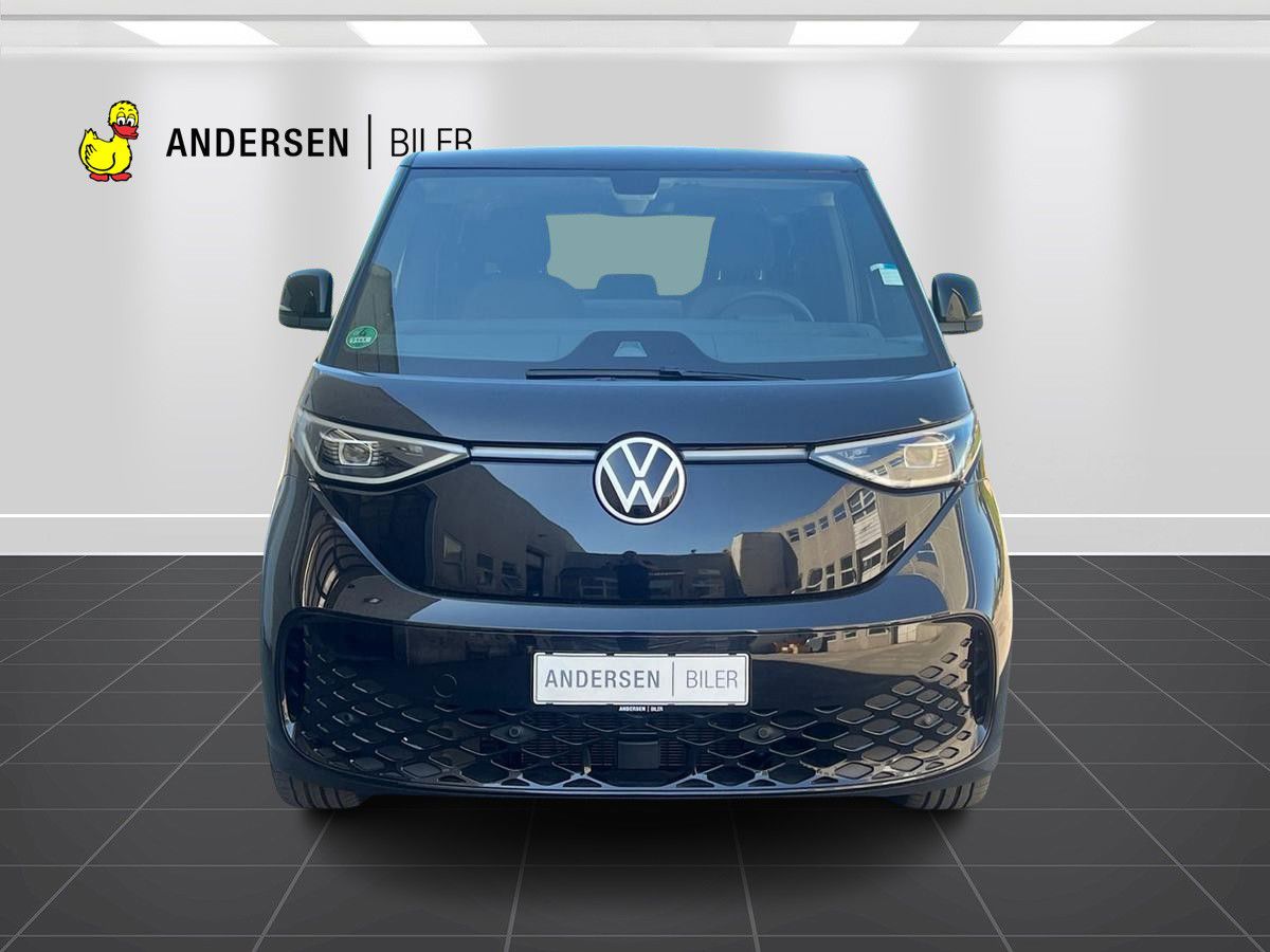 Billede af VW ID.Buzz EL Pro 204HK Aut.