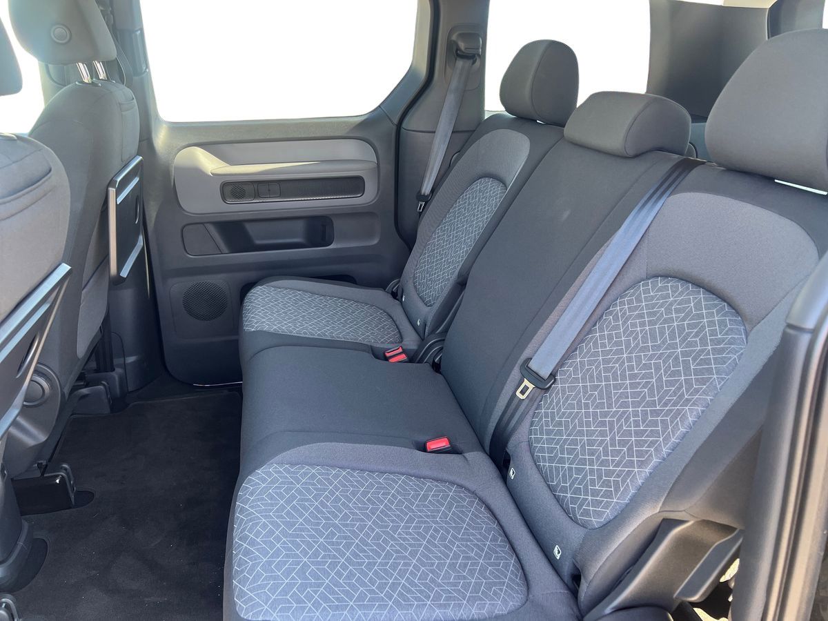 Billede af VW ID.Buzz EL Pro 204HK Aut.