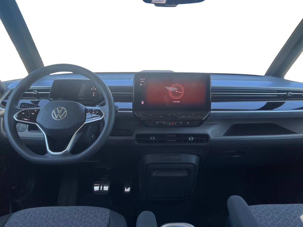 Billede af VW ID.Buzz EL Pro 204HK Aut.